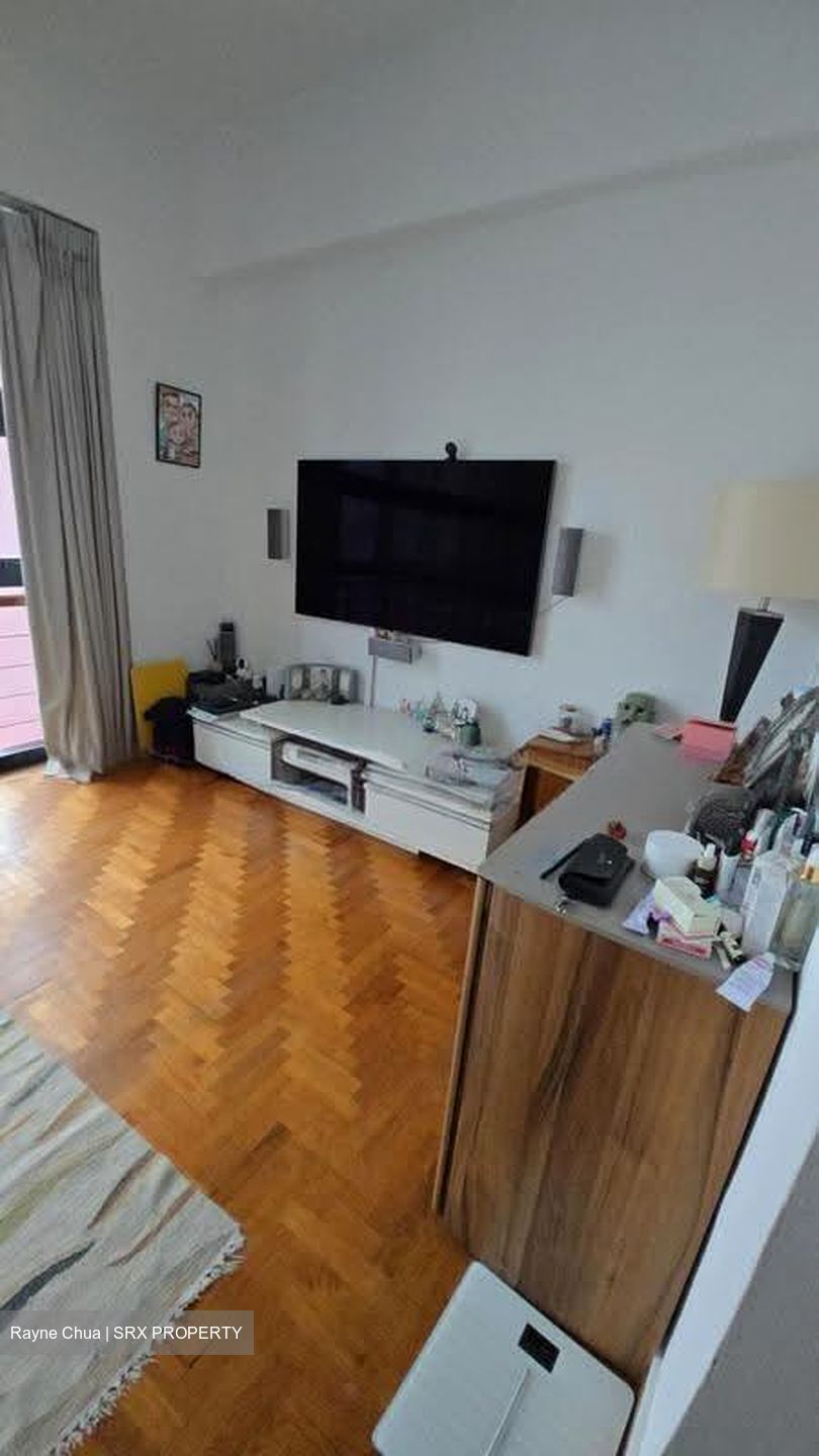 Leonie Gardens (D9), Condominium #625518581